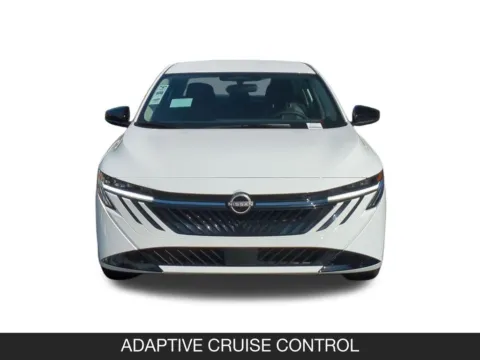 More photos of 2026 Nissan Sentra SV at Mossy Nissan Poway, CA