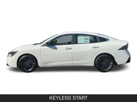 More photos of 2026 Nissan Sentra SV at Mossy Nissan Poway, CA