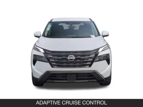 More photos of 2026 Nissan Rogue SV at Mossy Nissan Poway, CA