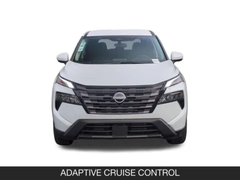 More photos of 2026 Nissan Rogue SV at Mossy Nissan Poway, CA