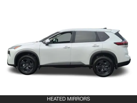 More photos of 2026 Nissan Rogue SV at Mossy Nissan Poway, CA