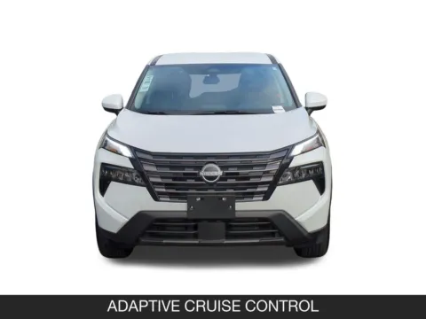 More photos of 2026 Nissan Rogue SV at Mossy Nissan Poway, CA