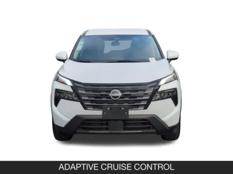 More photos of 2026 Nissan Rogue SV at Mossy Nissan Poway, CA