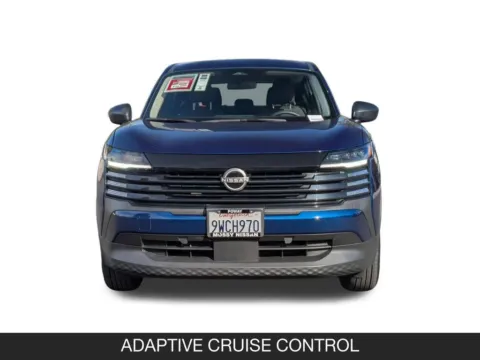 More photos of 2025 Nissan Kicks S at Mossy Nissan Poway, CA