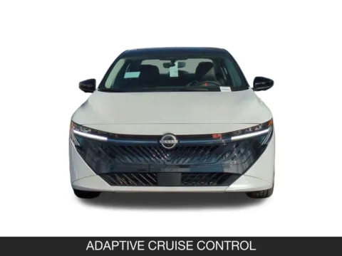 More photos of 2026 Nissan Sentra SR at Mossy Nissan Poway, CA