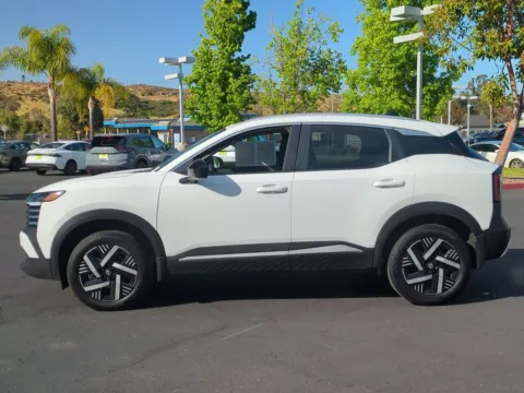 More photos of 2026 Nissan Kicks SV at Mossy Nissan Poway, CA