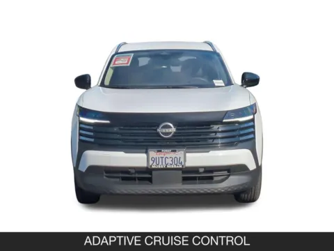 More photos of 2026 Nissan Kicks SV at Mossy Nissan Poway, CA