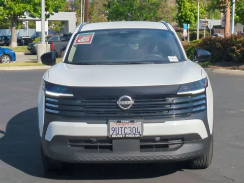 Another view of 2026 Nissan Kicks SV for sale in Poway, CA at Mossy Nissan Poway