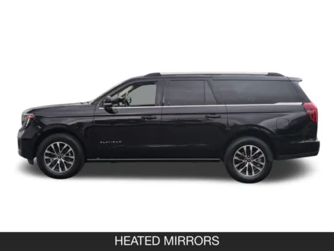 More photos of 2025 Ford Expedition Max Platinum at Mossy Nissan Poway, CA
