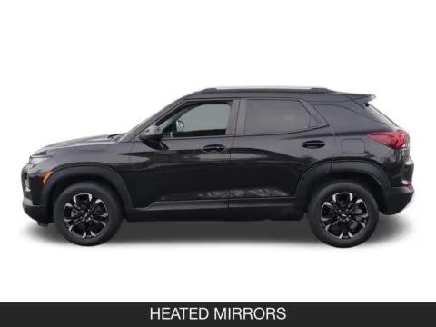 More photos of 2023 Chevrolet TrailBlazer LT at Mossy Nissan Poway, CA