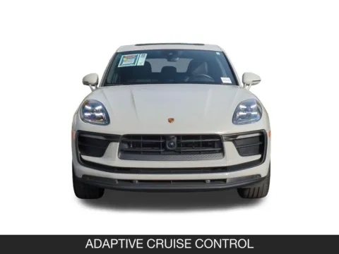 More photos of 2024 Porsche Macan at Mossy Nissan Poway, CA