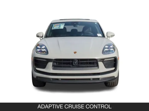 More photos of 2024 Porsche Macan at Mossy Nissan Poway, CA