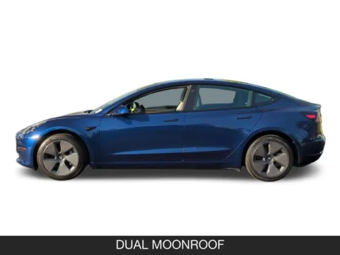 More photos of 2023 Tesla Model 3 at Mossy Nissan Poway, CA