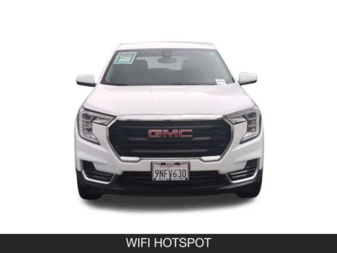 More photos of 2024 GMC Terrain SLE at Mossy Nissan Poway, CA