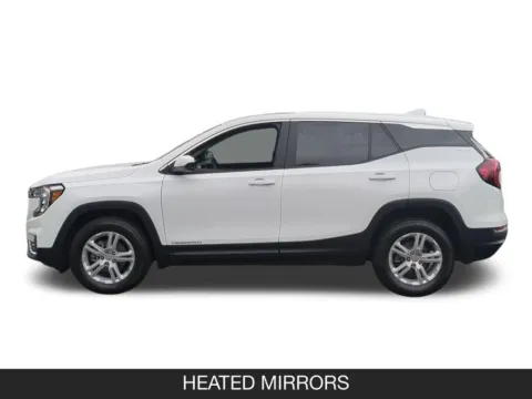 More photos of 2024 GMC Terrain SLE at Mossy Nissan Poway, CA