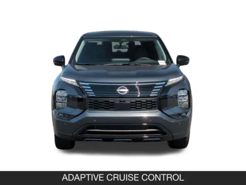 More photos of 2026 Nissan Rogue Plug-In Hybrid SL at Mossy Nissan Poway, CA