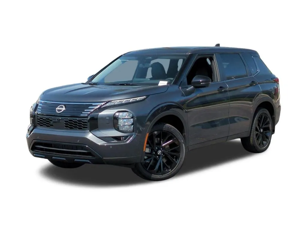 Gray 2026 Nissan Rogue Plug-In Hybrid SL for sale in Poway, CA