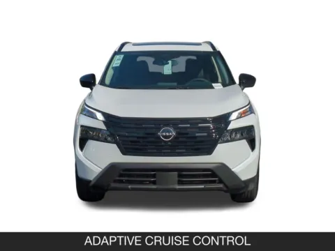 More photos of 2026 Nissan Rogue Dark Armor at Mossy Nissan Poway, CA