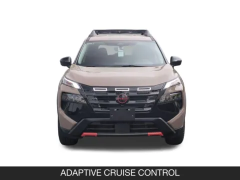 More photos of 2026 Nissan Rogue Rock Creek at Mossy Nissan Poway, CA