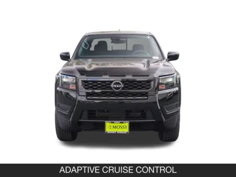 More photos of 2026 Nissan Frontier SV at Mossy Nissan Poway, CA