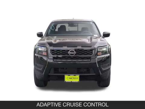 More photos of 2026 Nissan Frontier SV at Mossy Nissan Poway, CA