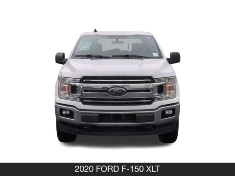 More photos of 2020 Ford F-150 XLT at Mossy Nissan Poway, CA