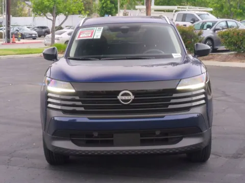 More photos of 2026 Nissan Kicks SV at Mossy Nissan Poway, CA