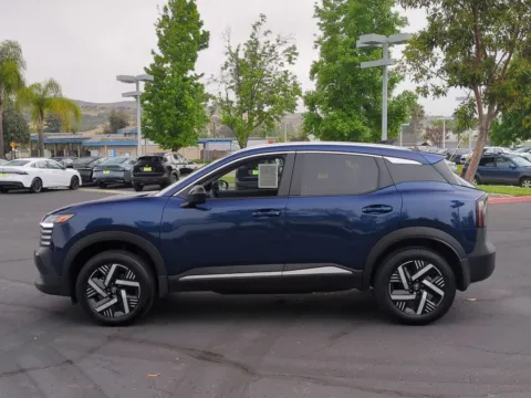 More photos of 2026 Nissan Kicks SV at Mossy Nissan Poway, CA