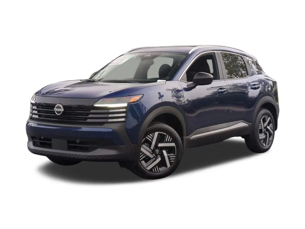 2026 Nissan Kicks SV for sale in Poway, CA