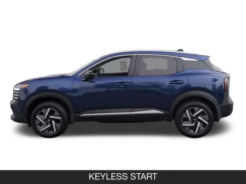 More photos of 2026 Nissan Kicks SV at Mossy Nissan Poway, CA