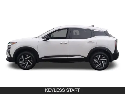 More photos of 2026 Nissan Kicks SV at Mossy Nissan Poway, CA
