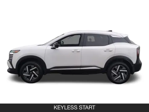 More photos of 2026 Nissan Kicks SV at Mossy Nissan Poway, CA
