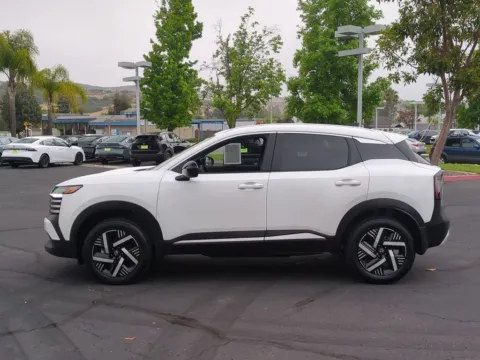 More photos of 2026 Nissan Kicks SV at Mossy Nissan Poway, CA