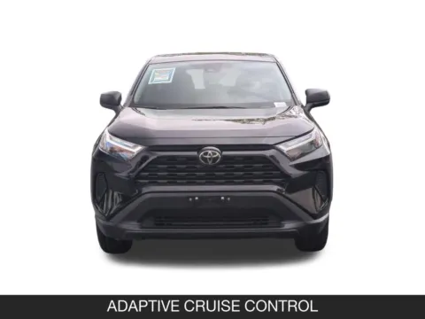More photos of 2024 Toyota RAV4 LE at Mossy Nissan Poway, CA