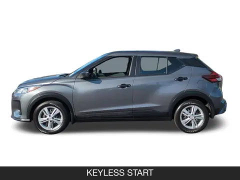 More photos of 2025 Nissan Kicks Play S at Mossy Nissan Poway, CA