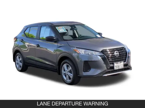 Photos of 2025 Nissan Kicks Play S for sale in Poway, CA at Mossy Nissan Poway