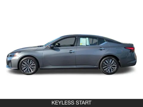 More photos of 2025 Nissan Altima 2.5 SV at Mossy Nissan Poway, CA