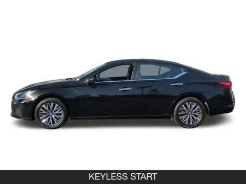 More photos of 2025 Nissan Altima 2.5 SV at Mossy Nissan Poway, CA