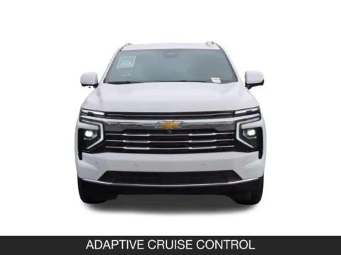 More photos of 2025 Chevrolet Tahoe LT at Mossy Nissan Poway, CA