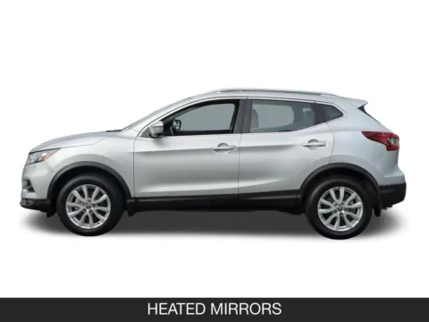 More photos of 2022 Nissan Rogue Sport SV at Mossy Nissan Poway, CA