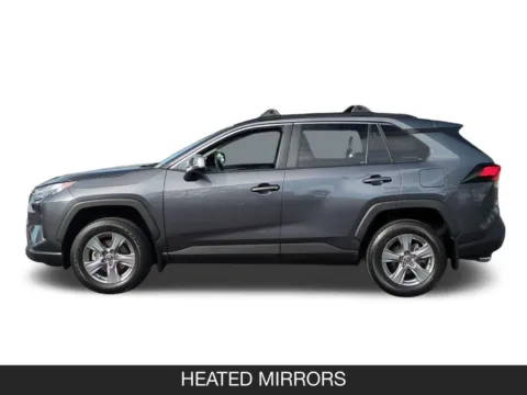 More photos of 2023 Toyota RAV4 XLE at Mossy Nissan Poway, CA