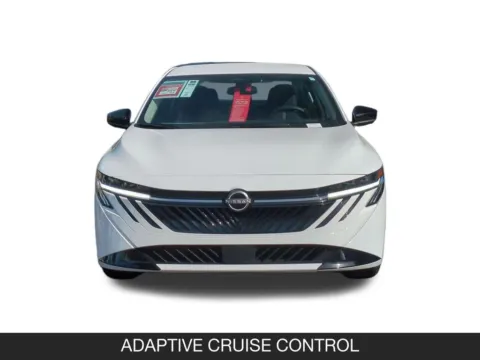 More photos of 2026 Nissan Sentra SV at Mossy Nissan Poway, CA