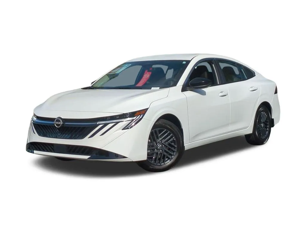 2026 Nissan Sentra SV for sale in Poway, CA
