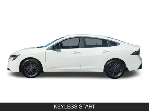 More photos of 2026 Nissan Sentra SV at Mossy Nissan Poway, CA