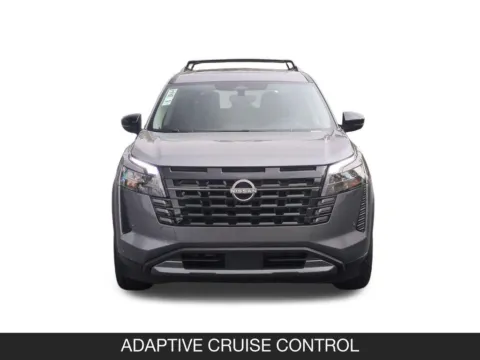 More photos of 2026 Nissan Pathfinder Platinum at Mossy Nissan Poway, CA