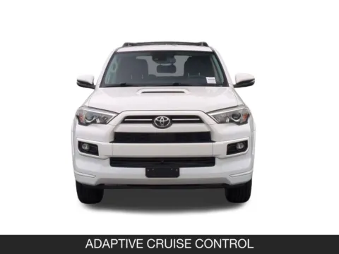 More photos of 2022 Toyota 4Runner TRD Sport at Mossy Nissan Poway, CA