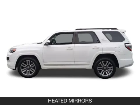 More photos of 2022 Toyota 4Runner TRD Sport at Mossy Nissan Poway, CA