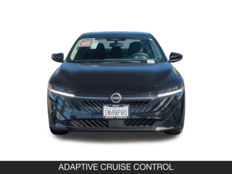 More photos of 2026 Nissan Sentra SV at Mossy Nissan Poway, CA