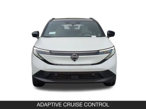More photos of 2026 Nissan Leaf PLATINUM+ at Mossy Nissan Poway, CA