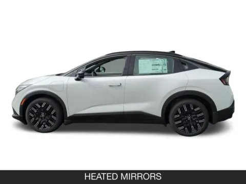 More photos of 2026 Nissan Leaf PLATINUM+ at Mossy Nissan Poway, CA